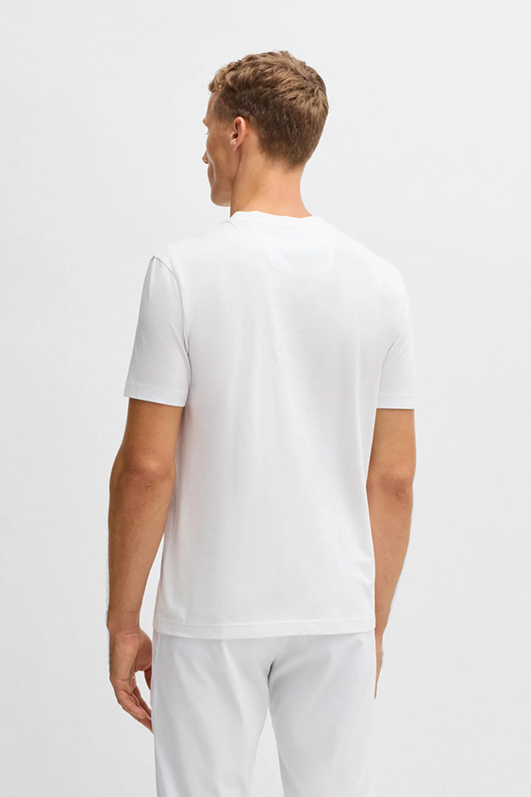 ΑΝΔΡΙΚΗ ΜΠΛΟΥΖΑ - 100 ΛΕΥΚΟ